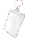 Photo Keyring