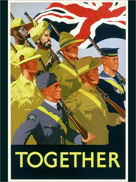 Together Poster