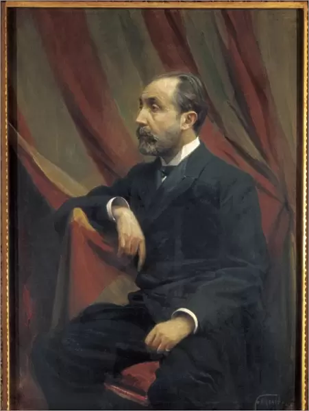 ROBERT i YARZABAL, Bartomeu (1842-1902). Catalan