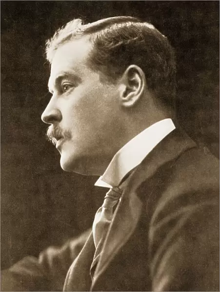 Nathaniel Charles Rothschild (1877-1923)