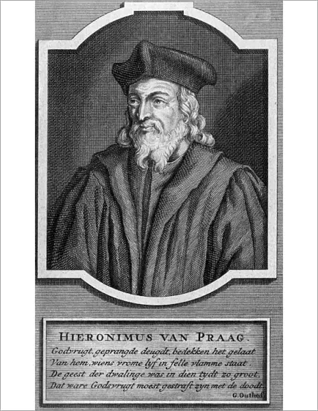 Jerome of Prague