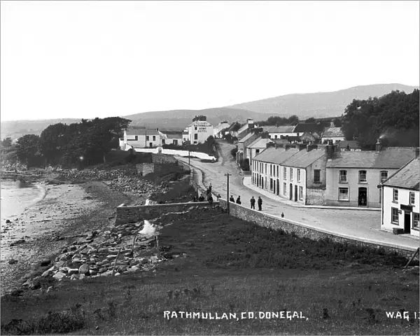 Rathmullan, Co. Donegal
