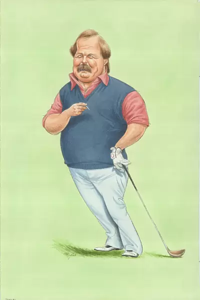 Craig Stadler - USA golfer