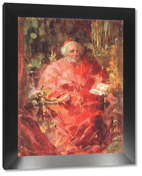 A Franciscan Cardinal