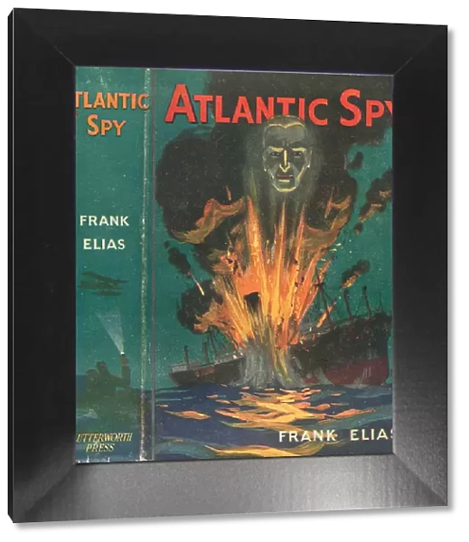 WW2 - Atlantic Spy