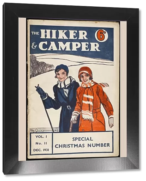 Hiker & Camper Mag  /  12. 31