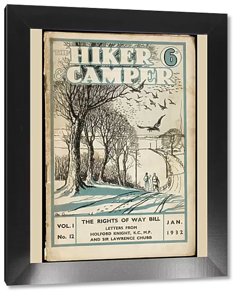 Hiker & Camper Mag  /  1. 32