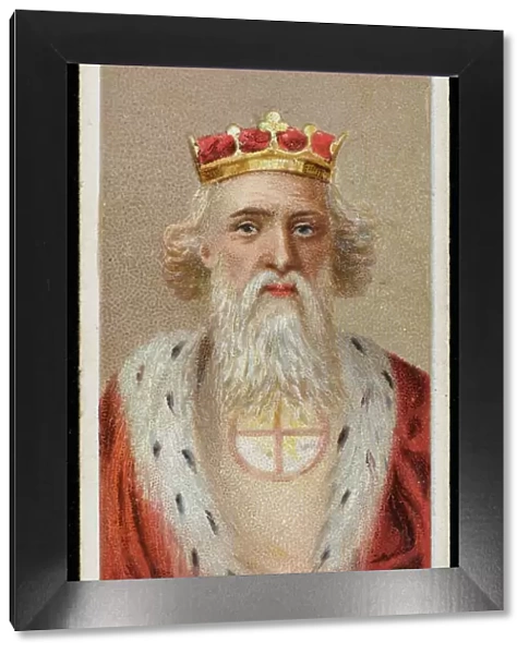 King Edward the Confessor