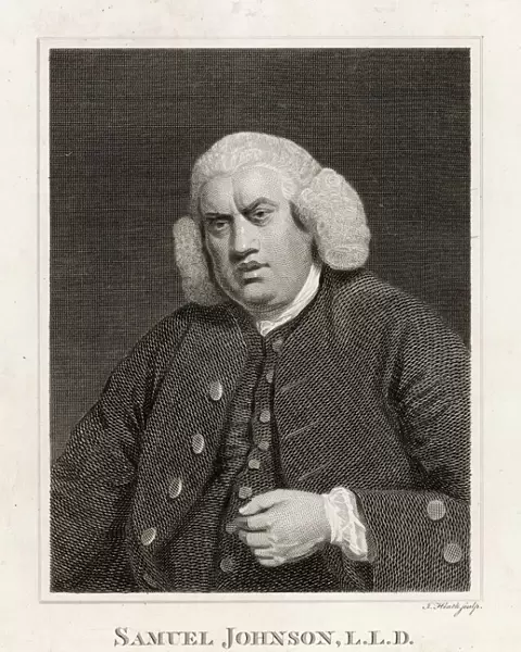 Samuel Johnson Reynolds