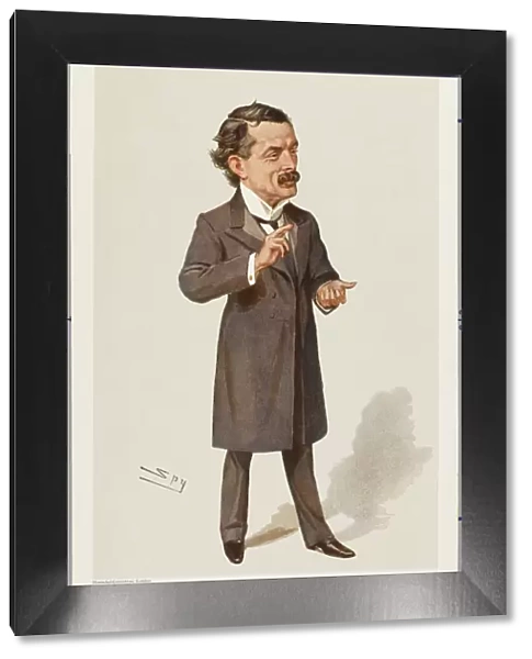 Lloyd George  /  Vanity Fair
