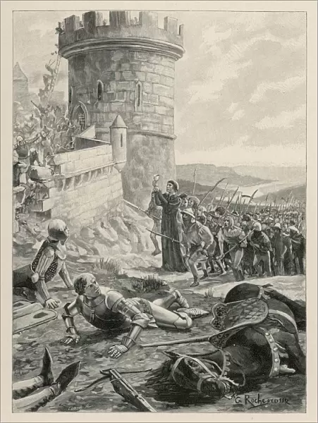 Hussite Victory