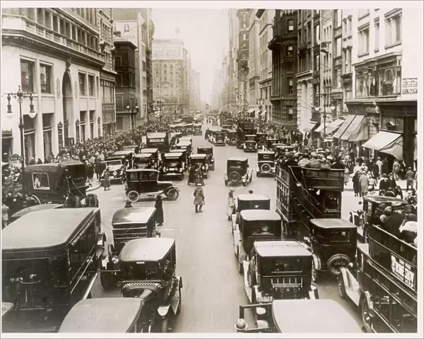 Nashville 1933