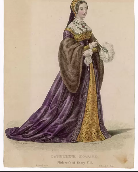 Catherine Howard