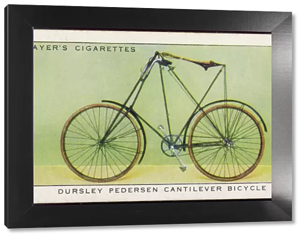 Dursley-Pedersen Bike