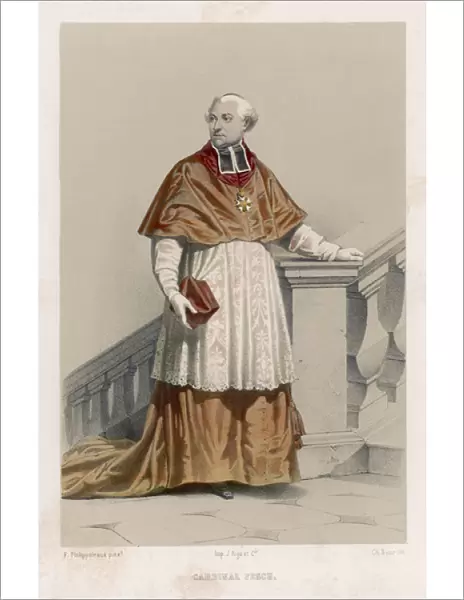 Cardinal Joseph Fesch