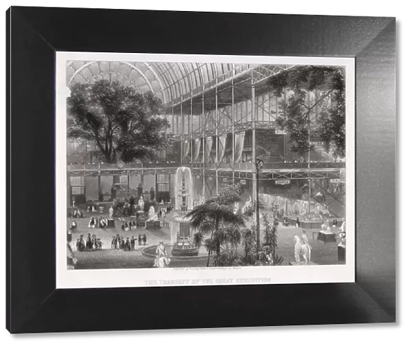 Crystal Palace 1851