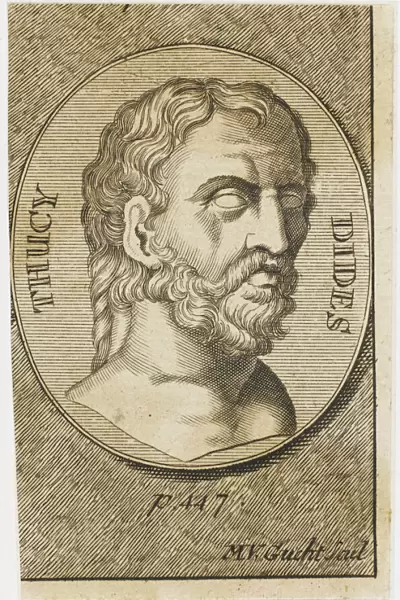 Thucydides (Gucht)