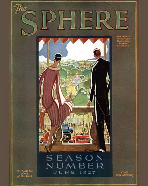The Sphere Season Number