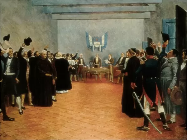 FORTUNY, Francisco (19th century)