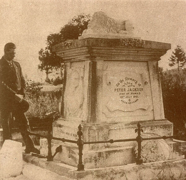 1900s Died Death Burial Grave Words Inscription