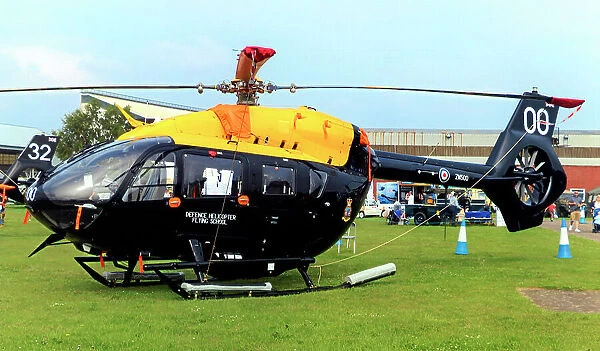 Airbus Helicopters Jupiter HT. 1 ZM500
