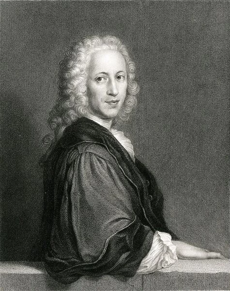 ALBINUS (1697-1770)