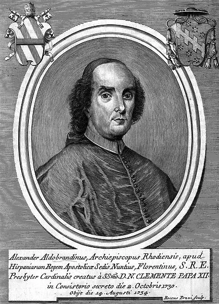 Alexander Aldobrandinus