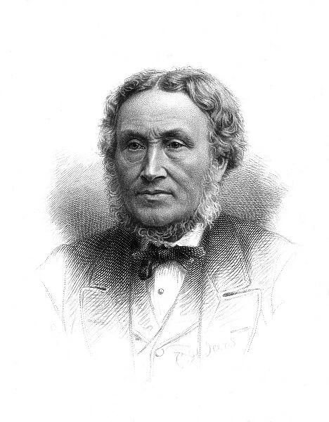 Alexander Macmillan
