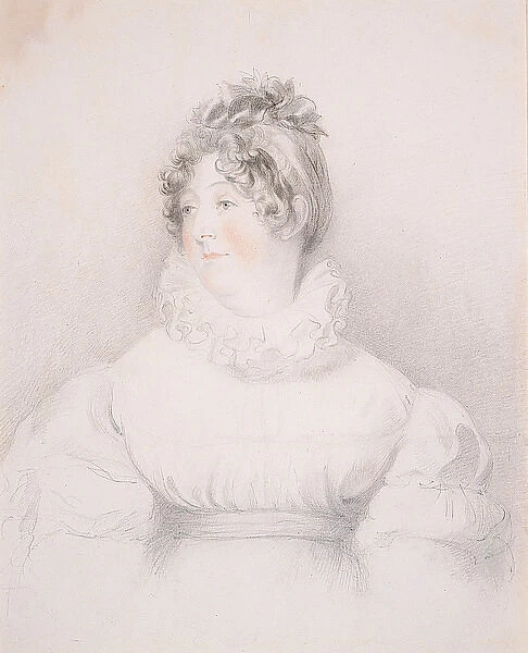 Amelia Anne, Dowager, Marchioness of Londonderry