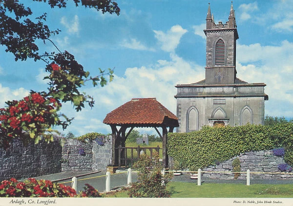 Ardagh, Co. Longford