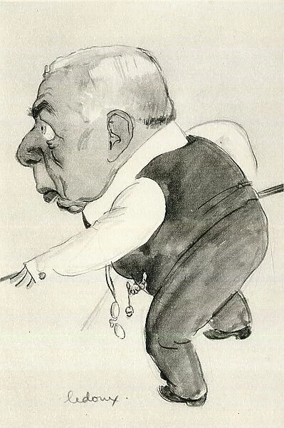 Arthur William Pilleau, artist
