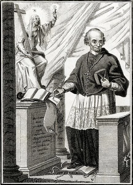 Cardinal Gerdil