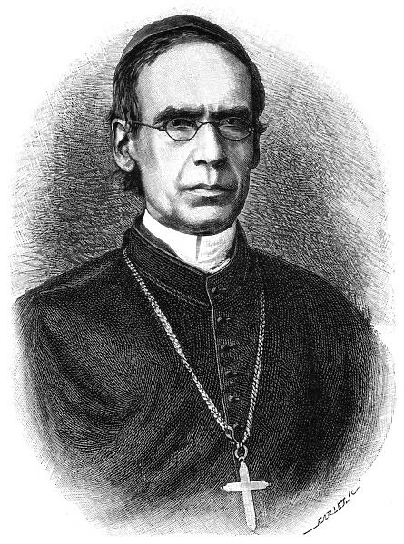 Cardinal Pitra