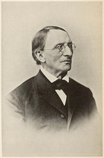 Carl Ludwig, Medical
