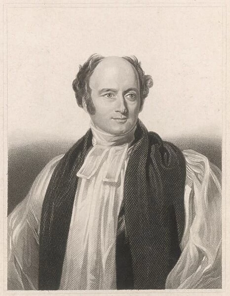 Charles Thomas Longley 1