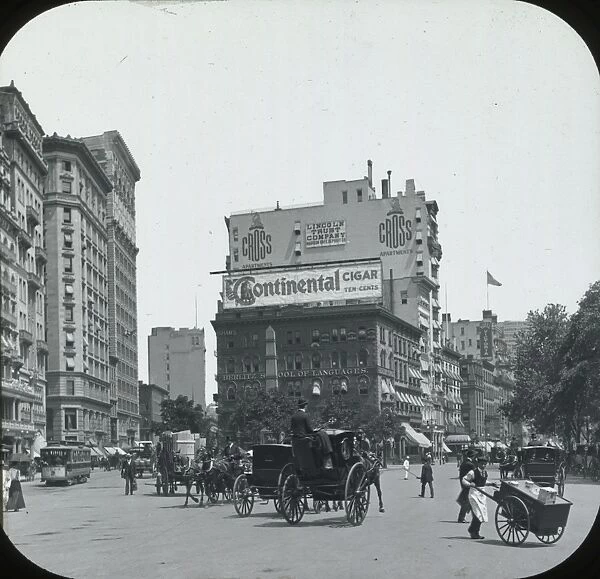 Chicago, 1904