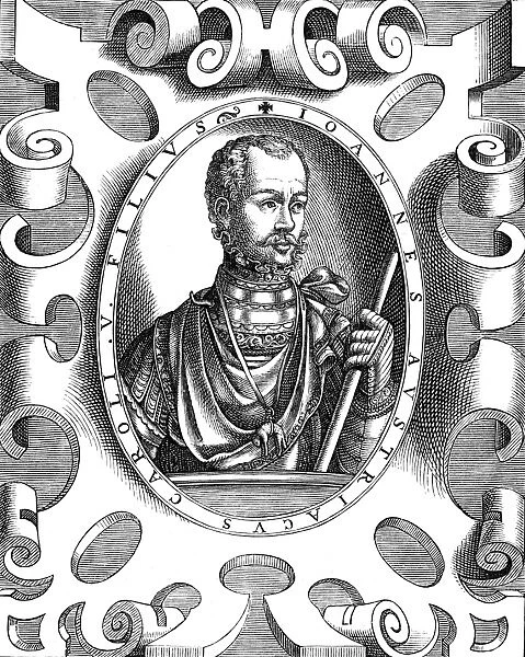 Don Juan of Austria - 10