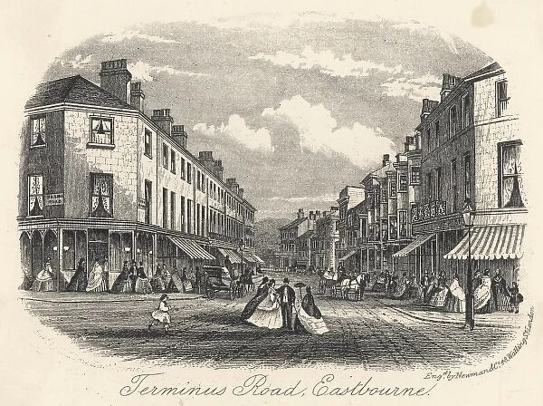 Eastbourne Street