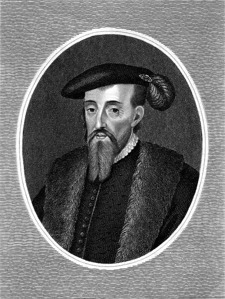 Edward Seymour, 1st Duke of Somerset