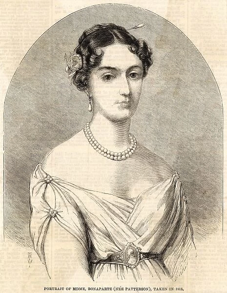 Elizabeth Bonaparte