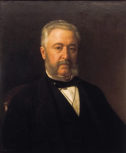 ESPALTER Y RULL, JoaquѮ(1809-1880)