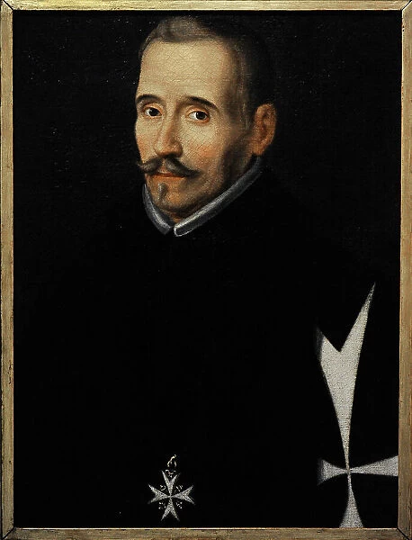 Felix Lope de Vega y Carpio (1562-1635)