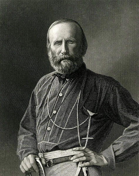 Garibaldi (Holl)
