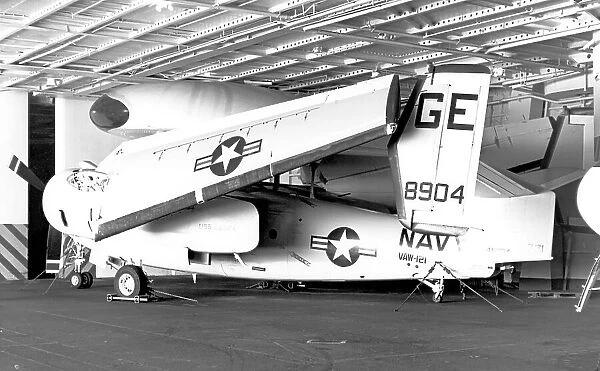 Grumman WF-2 Tracer 148904