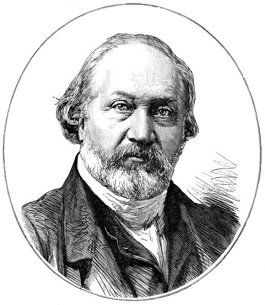 Gustave Klotz