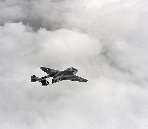 de Havilland DH. 100 Vampire F Mk. 1 TG  /  278