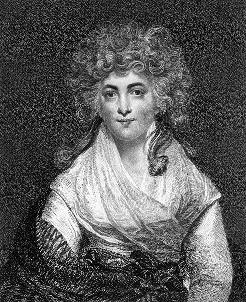 Isabella McHss. Hertford