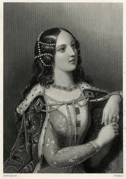 Isabella De Valois