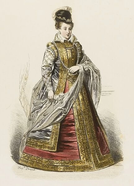 Joanna of Austria