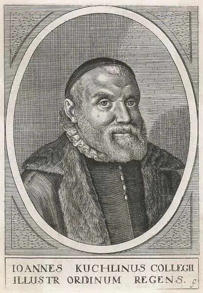 Johann Keuchlin